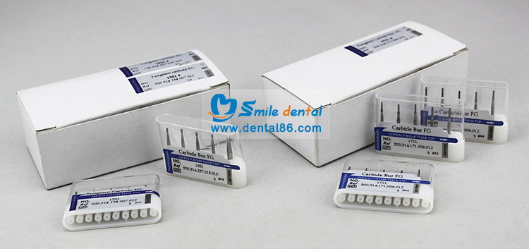 SDT-BU22 FG Carbide Bur